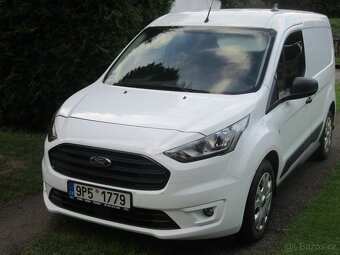 FORD CONNECT 1.5 TDCi r.v.2022 naj.54 000km.DPH - 8