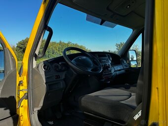 Iveco Daily 70C17 N1 B Novy 3S sklápěč-sklopka - 8