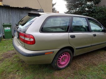 Volvo V40 2002 1.9 DCI 85 Kw stk 6/26, 354.000km - 8