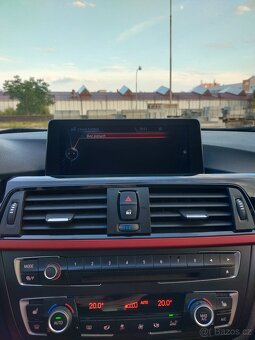 BMW f31 335d - 8