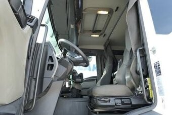 MAN TGS 41.470 - 8x4 – Sklápěč S2 + Bordmatik – EURO 6 - 8