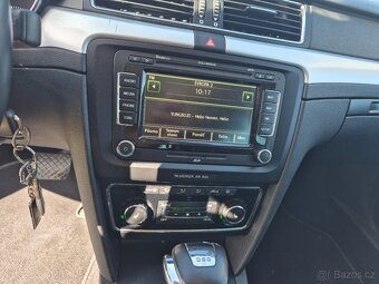Škoda Superb 2, 125kw, dsg - 8