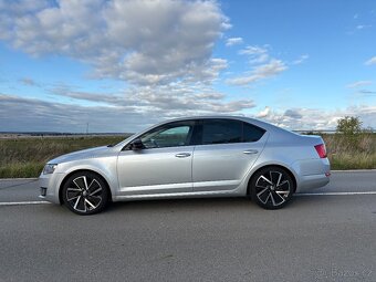 ❗️Škoda Octavia III. - 1.6 TDI 77kw, 1.Majitel, TOP ❗️ - 8