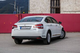 Citroën C5 2.0 HDi 16V FAP 163k Business Seduction - 8