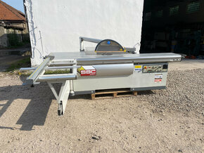 Formátovacî pila SAC CS 450 - 8