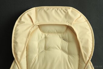 NOVÝ náhradní potah pro židličku Polly, Polly Magic, Chicco - 8