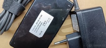 Combo USB Hub AK-HC-01-BK - 8