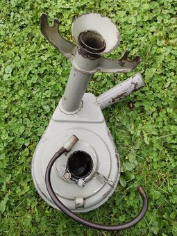 Fiat 600 filtr box - 8