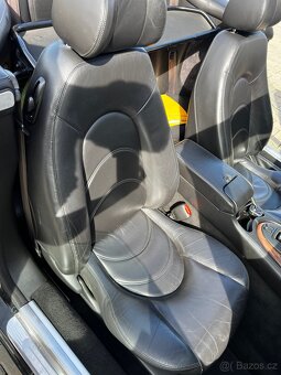 Jaguar XKR 4,0 Cabrio Supercharged X100 - 8