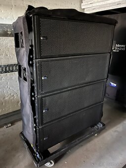 Meyer Sound Mica - 8