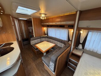 Hobby Excellent 545 KMF ~ Palandy - 8