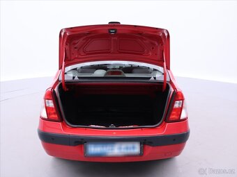 Renault Thalia 1,4 i 55kW CZ STK 01/27 (2005) - 8