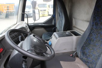 Renault MIDLUM 160.10, EURO 4, HYDRAULICKÉ ČELO, PNEU 80% - 8