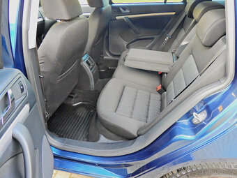 Š.Octavia II Com 2.0 TDI 103 kW,Facel.,2012,ČR,S.kn.,269 tkm - 8