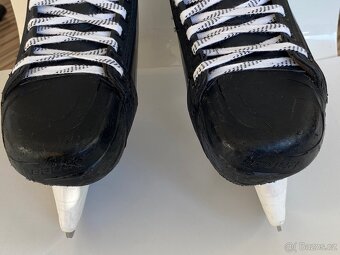 Brusle Bauer VAPOR HYPERLITE 2 TI č.10 TOP model - 8