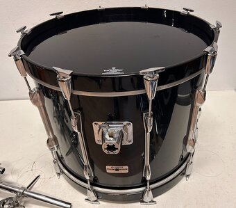 Yamaha Recording Custom Black - 8