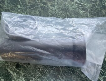 Geberit Monolith - Sanitární modul pro WC, 101 cm, bílá - 8