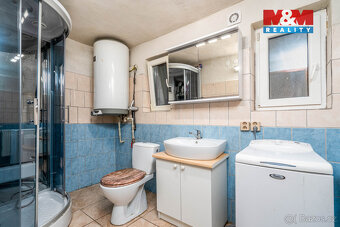 Prodej rodinného domu, 100 m², Vrbčany - 8