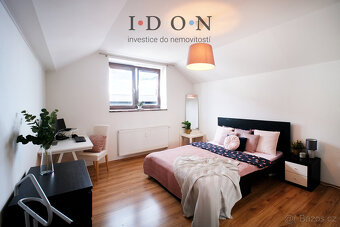 Prodej bytového domu s komerčními prostory v srdci Ostravy,  - 8