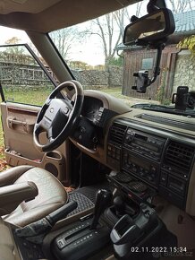 Land Rover Discovery ll -Td5 - 8