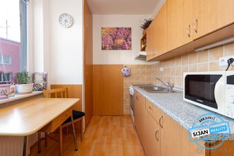 Pronájem bytu 2+1 ve Vítkově, ev.č. 00635 - 8