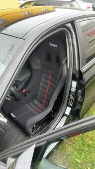 BMW 340i F30 xDrive Automat TOP stav, NOVÝ MOTOR, DPH - 8