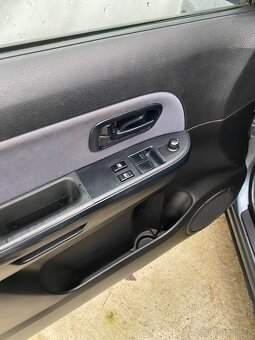 Suzuki Grand Vitara, 1.6, 78 kW, 4x4 - 8