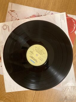 Prodám 2LP Manfred Man's Earth Band - 8