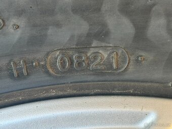 Volkswagen 5x112 R16 - 8