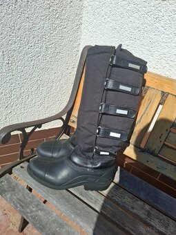 Jezdecké potřeby - 8