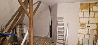 Střechy , Rekonstrukce - 8