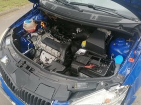 Škoda Fabia 2 - 8