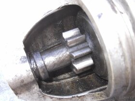 Prodán starter Š1000MB,Š100,110,Š105,120 - 8