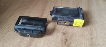 P: 2 kamery FullHD Sony action Cam - 8