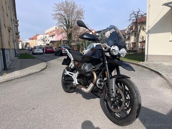 Moto Guzzi tt 85 Strada - 8