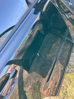 Volvo v50 2.0D 100kw 2009 - 8