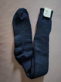 Vojenské oblečení Nové - 8