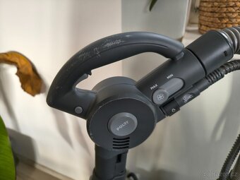 Parní vysavač POLTI Unico - 8