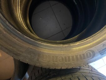 255/40r18 letní continental - 8