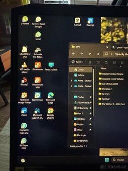Acer Nitro 5 Obsidian Black - TOPka - 8