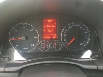 Volkswagen golf 5. - 8