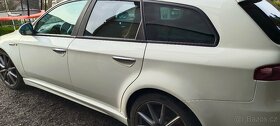 Alfa Romeo 159 1.7tbi - 8