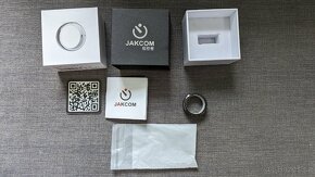 Chytrý Prsten NFC s Programátorem - 8