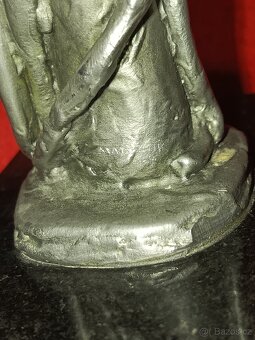 Sošky zvířat, různých vír, rytířů atd. - 8