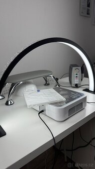 Bruska, LED lampa,Odsávačka,Bezstínová lampa - 8