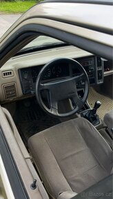 Volvo 440 1.7 Injection - 8