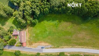 Prodej pozemek Bydlení, 3750㎡ - 8