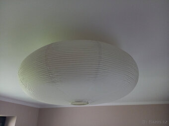 Lutr Ikea SOLLEFTEÅ nebo Gulliver 70cm - 8