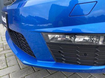 Škoda Octavia, 2.0 TSI 162kW -RS-XEN-PANORAMA - 8
