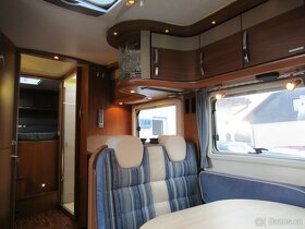 HYMER B 694 SL 2.3JTD Klima,Solar,Garáž,Tempo,AL-KO, SAT - 8